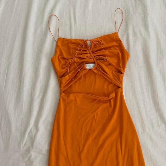 Meshki Dress - Picture 6 of 8